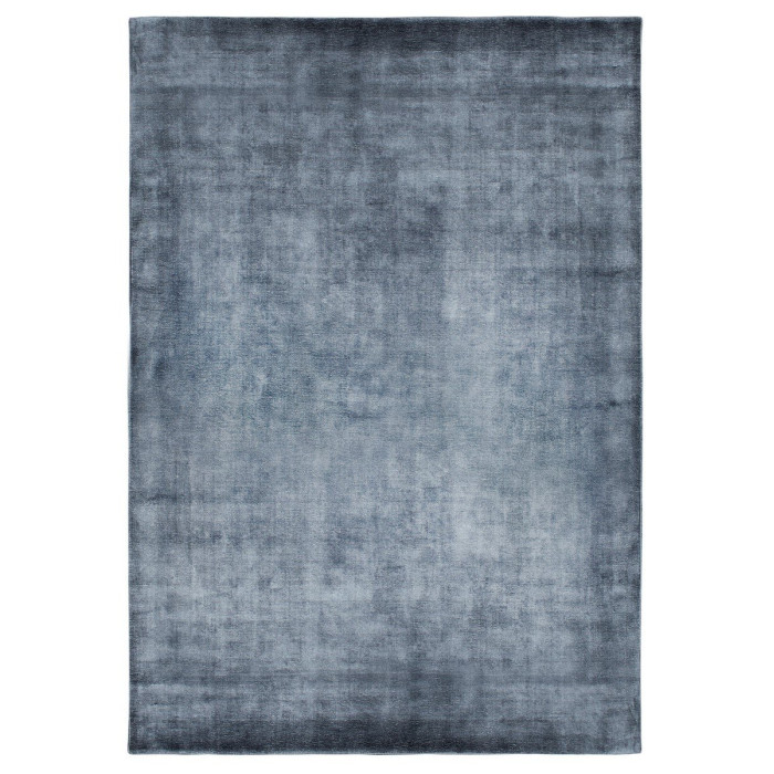 Vaip LINEN DARK BLUE (Handmade Collection) Vaip LINEN DARK BLUE (Handmade Collection)